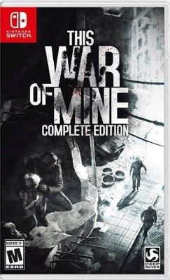 This War of Mine [Complete Edition] Video Game