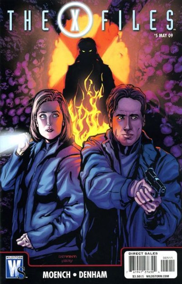 The X-Files #5