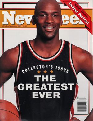 Newsweek #v122 #27