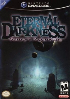 Eternal Darkness: Sanity's Requiem Video Game