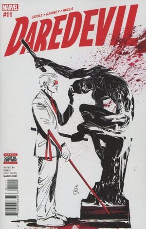 Daredevil #11