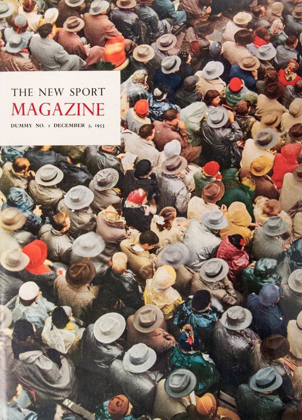 Dummy 1 Value GoCollect (dummy1sportsillustratedprecursor )