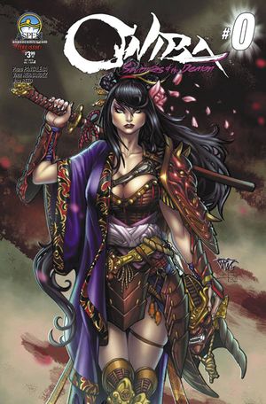Oniba: Swords of the Demon #0