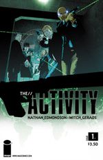 The Activity