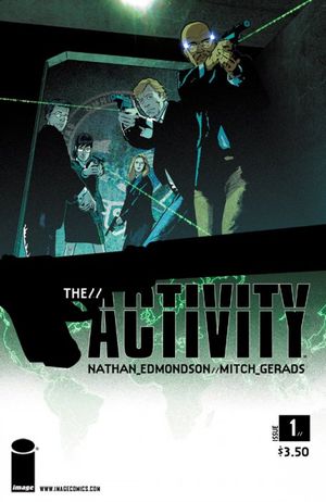 The Activity #1