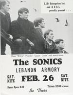 Lebanon Armory