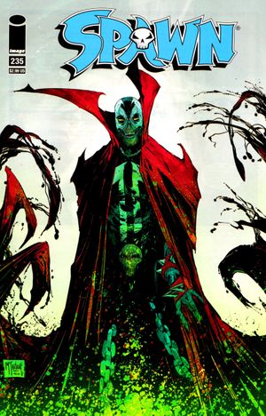 Spawn #235