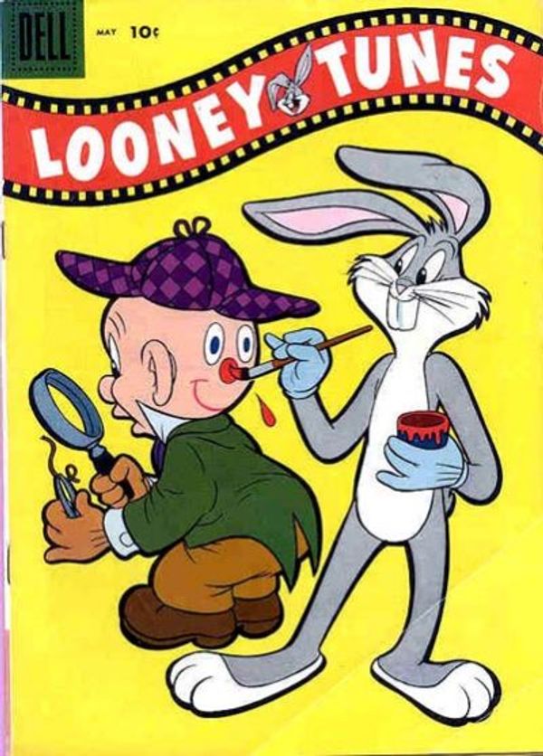 Looney Tunes #199