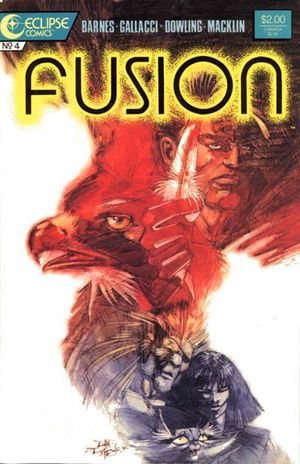Fusion #4
