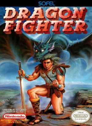 Dragon Fighter