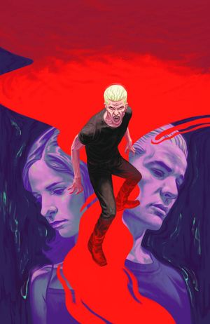 Buffy the Vampire Slayer: Season 10 #12
