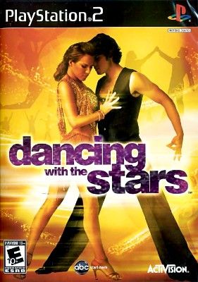 Dancing with the Stars Video Game
