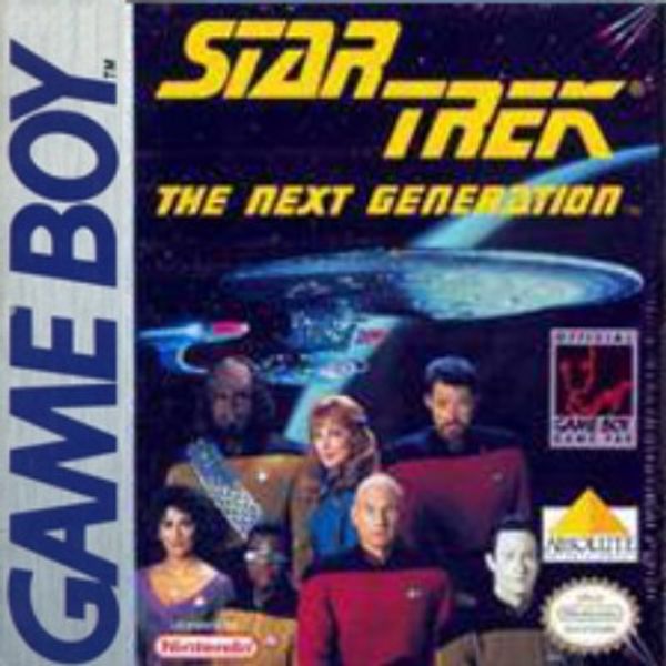 Star Trek: The Next Generation