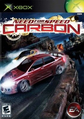 Need for Speed: Carbon Video Game