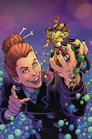 Mystery Science Theater 3000 #7