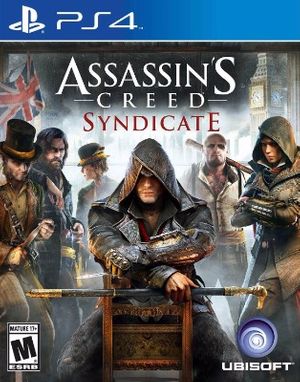 Assassin's Creed: Syndicate