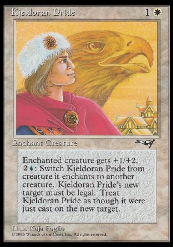 Kjeldoran Pride (Alliances)