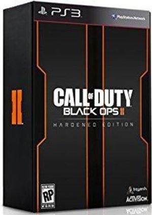 Call of Duty: Black Ops II [Hardened Edition]