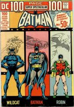 100-Page Super Spectacular