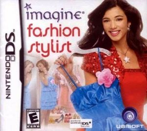 Imagine: Fashion Stylist