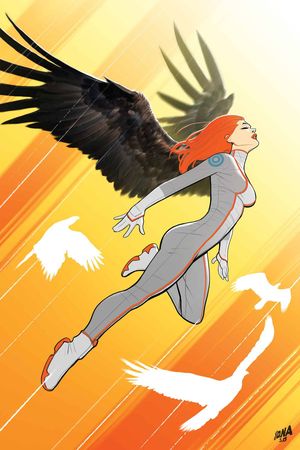 Max Ride: Final Flight #1