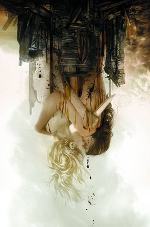 Alabaster The Good The Bad &amp; The Bird #4