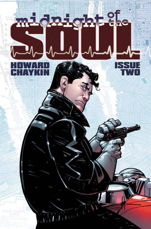 Midnight Of The Soul #2