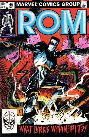 ROM #46