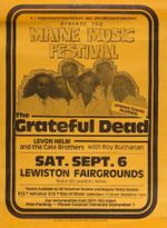 Lewiston Fairgrounds