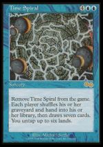 Time Spiral (Urza's Saga)
