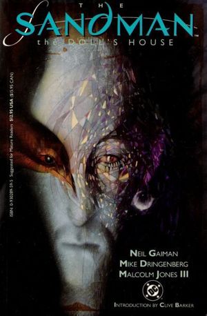 Sandman: The Doll's House, The