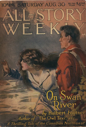 All-Story Weekly #398 (v101 #1) 