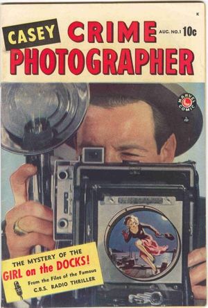 Casey-Crime Photographer #1