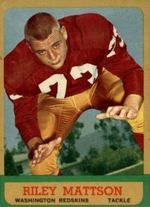 Riley Mattson
