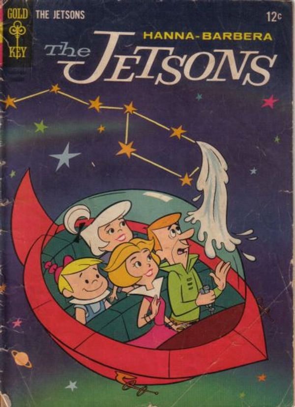 The Jetsons #19