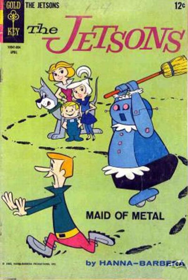 The Jetsons #26