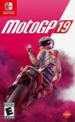 Moto GP 19