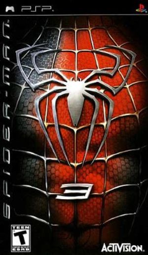 Spider-Man 3