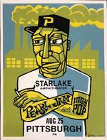 StarLake Amphitheater
