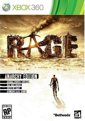 Rage [Anarchy Edition]