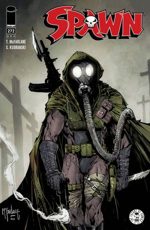 Spawn #272