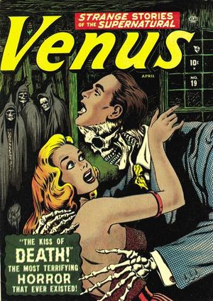 Venus #19