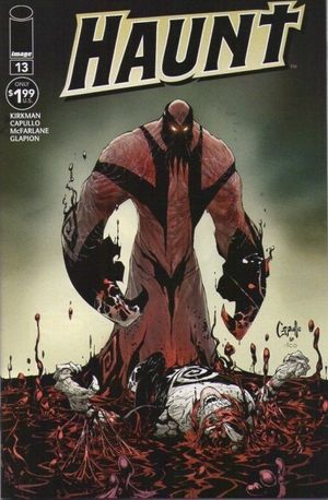 Haunt #13