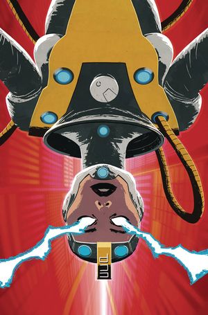Divinity  (Cover F 20 Copy Cover Kano)