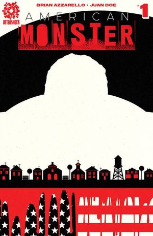 American Monster #1