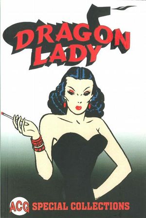 Dragon Lady