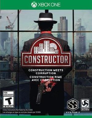 Constructor
