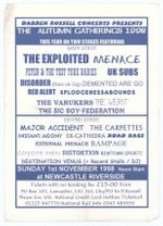 Newcastle Riverside