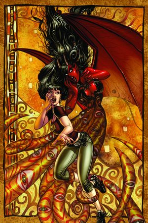 Purgatori #4