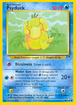 Psyduck (88/110) - Legendary Collection